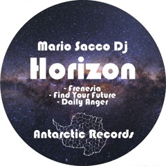 Mario Sacco DJ - Find Your Future (Original Mix)
