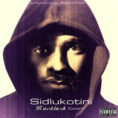 Ricky Rick - Sidlu Kotini(Cover By Backlash)