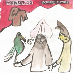 Mendrugo - Emboniga