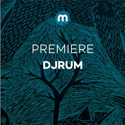 Premiere: Djrum 'Abandon Me'