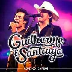 09 Guilherme e Santiago - Mais que Isso