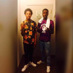 Eli Band$ ft. Ke$ - Jealousy