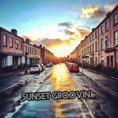 Sunset Groovin - DJ set by Amar Jacob