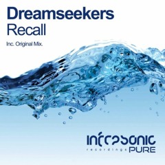 Dreamseekers - Recall (Original Mix) @ ASOT770 Cut