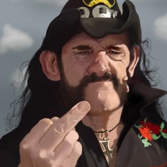 J'AI LECHE LE POIREAU A LEMMY