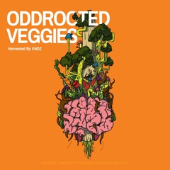 Endz - Carrot Soup Prd By Ash Martin