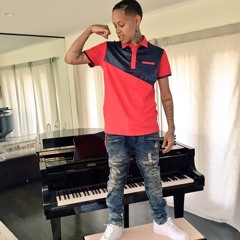 Run It Up x OMB Bloodbath