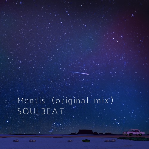 Mentis (Original Mix)