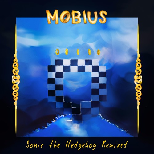 Seaside Hill - Mobius: Sonic The Hedgehog Remixed