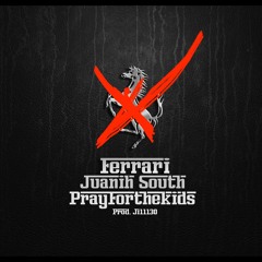 FERRARI ft Prayforthekids (Prod. Ji11130)