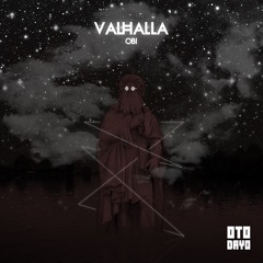 Jerin James - Valhalla