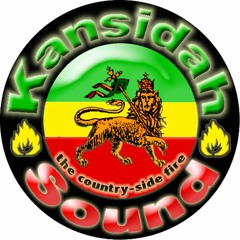 Keith & tex - Kansidah Sound stop that sound dubplate