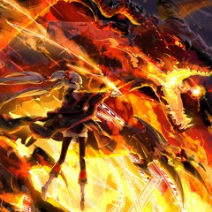 Nightcore - Firebird