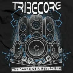 HardTek/Tribe/Frenchcore