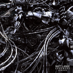 Matt Lange - Lying To Myself (Calyx & TeeBee Remix)