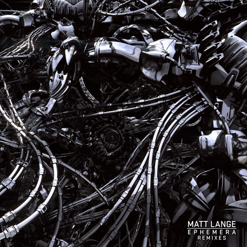 Matt Lange - Lying To Myself (Calyx & TeeBee Remix)