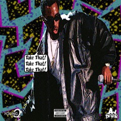 Young Q- '98 Bad Boy [Prod. by A1Devin]