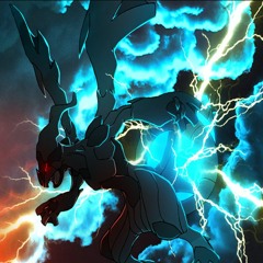 Pokemon BW Zekrom/Kyurem Epic Orchestral Battle (REMIX)