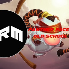 Panther Pace - Old School