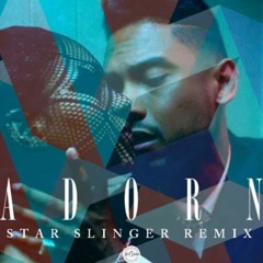 Adorn Remix