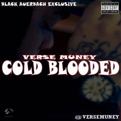 VERSE MUNEY - COLD BLOODED
