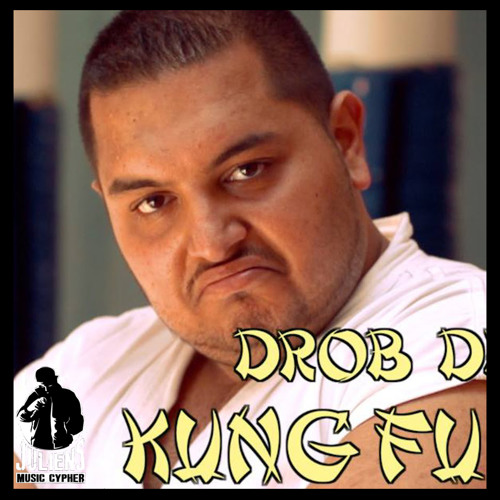 "DROB DYNAMIC" - "Kung Fu Panda" - [JuliensMusicCypher] - [16-tel|GRUPPE A]