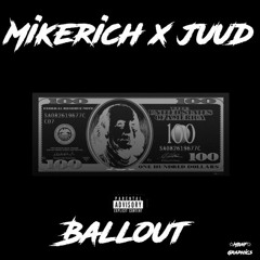 Ball Out (Feat. Juud)[Prod. By J.D.]