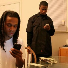 BANDZ ON MY MIND 2 GRIZZLE /GITTY T /HANEEF AIL