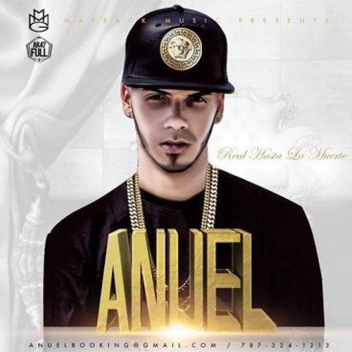 Brote Misericordioso Molestia Stream Anuel AA - Las Babys Me Llaman by The Music Star | Listen online for  free on SoundCloud