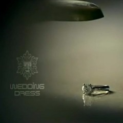 I want to cry in a wedding dress (Wedding dress/ I want to cry) Remix