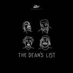 The Dean - Just Happened (feat. Amina Violet & Darah Appling)