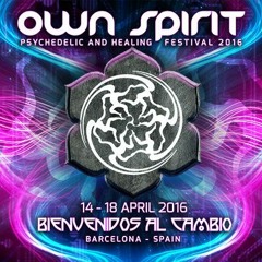Own Spirit 2016