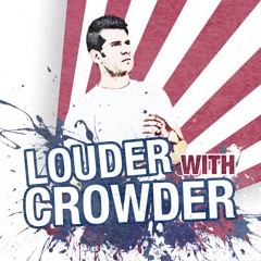Louder With Crouder