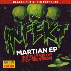 BLACK MARTIAN (FREE)