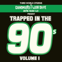 Trapped In The 90s - Volume 1