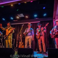 Smokin And Drinking Mono - The Bad ole Boys rehearsal