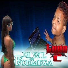 MTG - TU QUE VE ELA MAMA DA MACONHA NA MÃO DELA, AQUI NO BAILE DA FORMIGA [[ DJ WL DA FORMIGA ]]