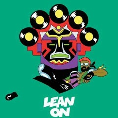 Lean On vs Bang- T. D.N M.L. (Dj Dany Kash & Deejay Carlos Nieto Mashup)