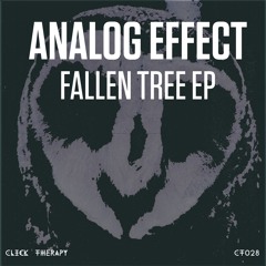 CT028 - Analog Effect & Mono Muse - Trigger Happy (Original Mix)