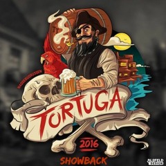 B3nte & Modo - Tortuga [SHOWBACK REMIX]