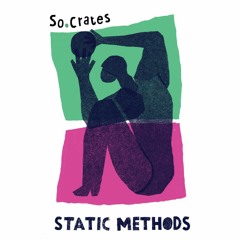 07.SALTFISH Feat. Mike Thesis - SO.Crates