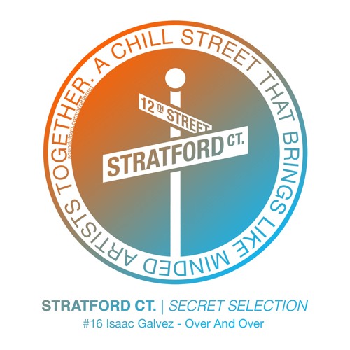 Isaac Galvez - Over And Over [Secret Selection]