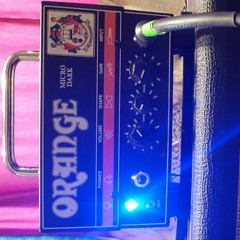 Happy Camper/Breathe