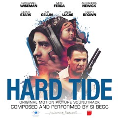 Si Begg - Hard Tide OST - People Like Us (Music Only)