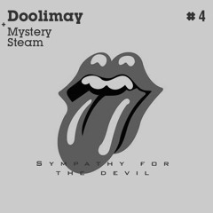 The Rolling Stones - Sympathy for the Devil (Doolimay x Mystery Steam Perspective)