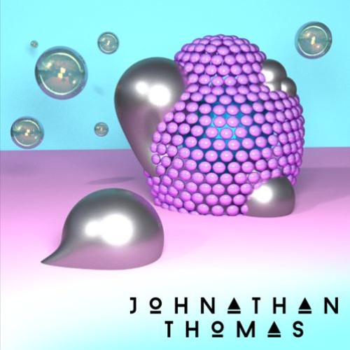 Johnathan Thomas & Paradiso - Falter