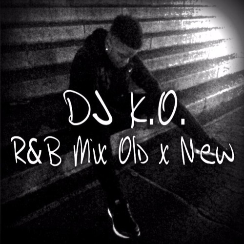 R&B Old Vs New Mix