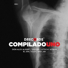 SNIPPED AH! - DON ALEX ALBERT