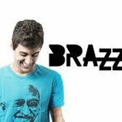 Fabio Brazza - Uma brasa