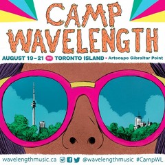 Camp Wavelength 2016